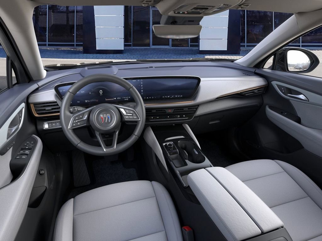 New 2026 Buick Envision Avenir AWD/4WD image 15