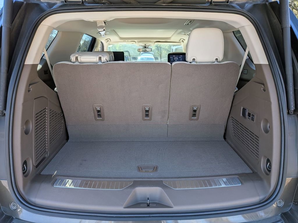 Used 2021 GMC Yukon Denali image 26