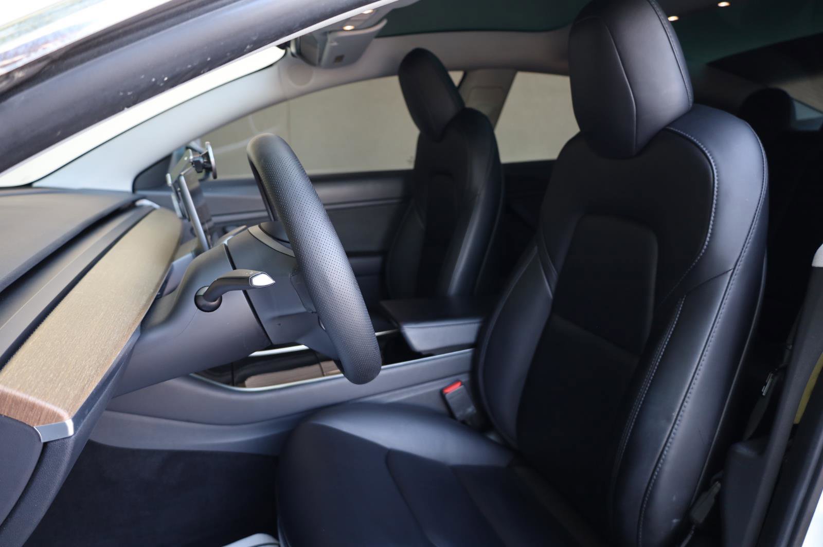 Used 2019 Tesla Model 3 Long Range AWD/4WD image 15