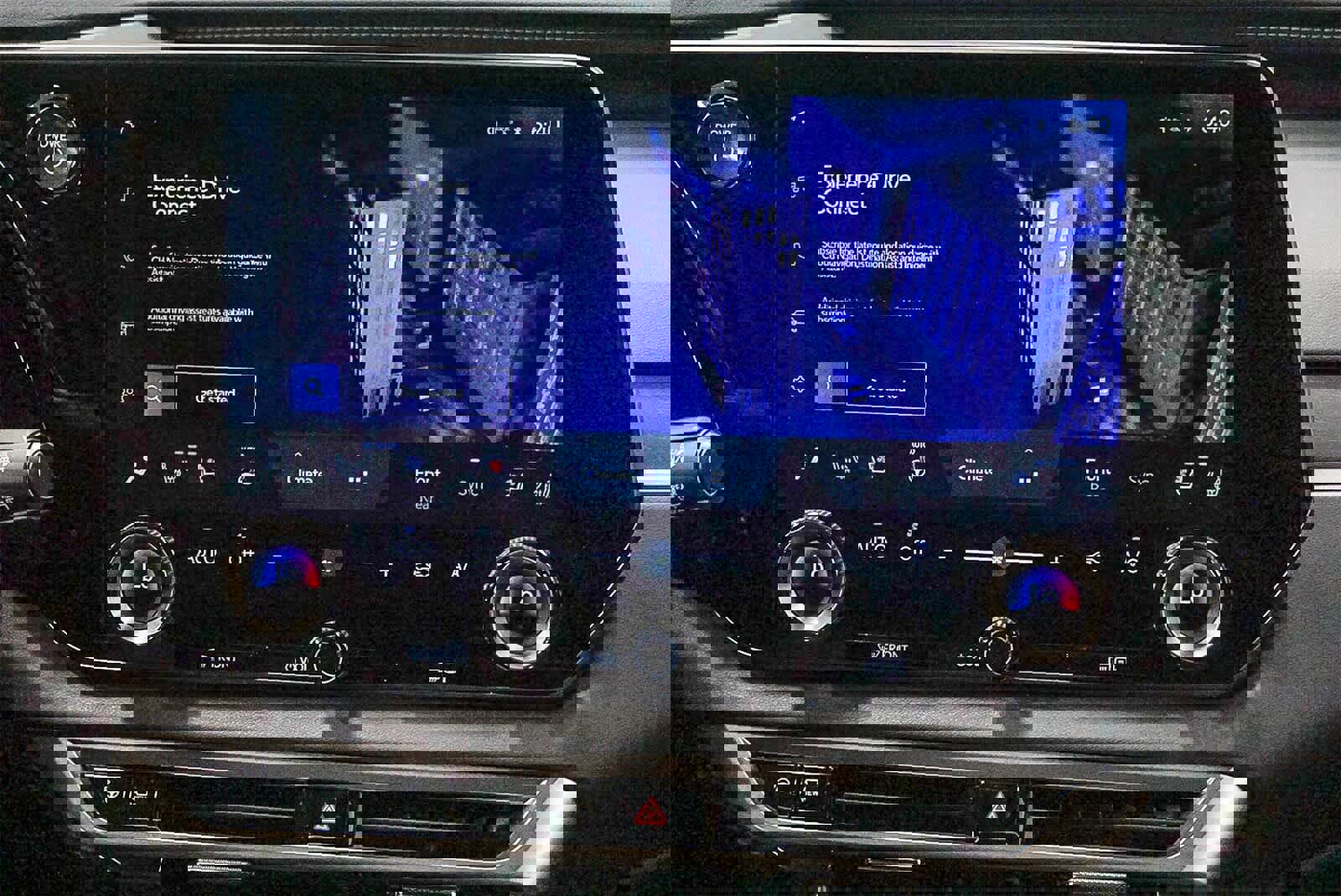 Used 2024 Lexus RX 450h Luxury w/ Convenience Package image 15