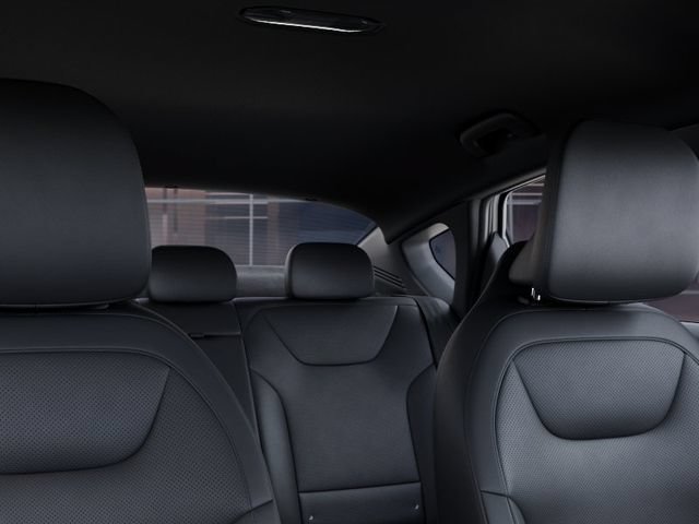 New 2026 Kia K4 EX FWD image 27