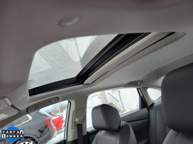 Used 2025 Honda Accord EX-L image 30