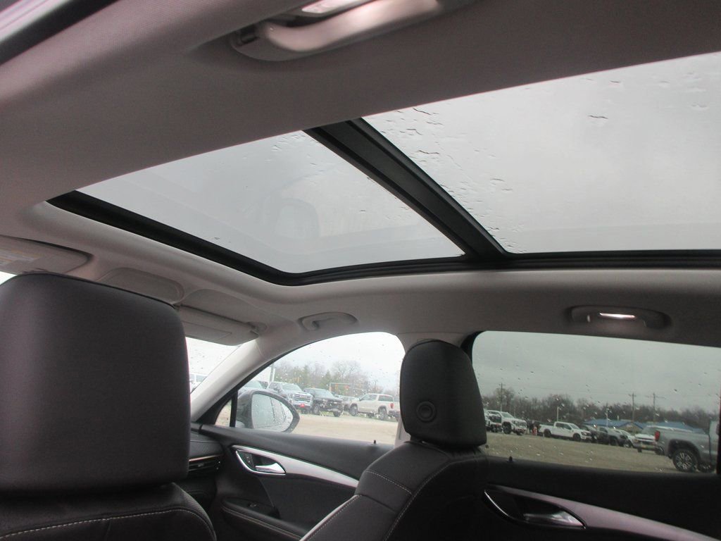 New 2026 Buick Envision Sport Touring image 14