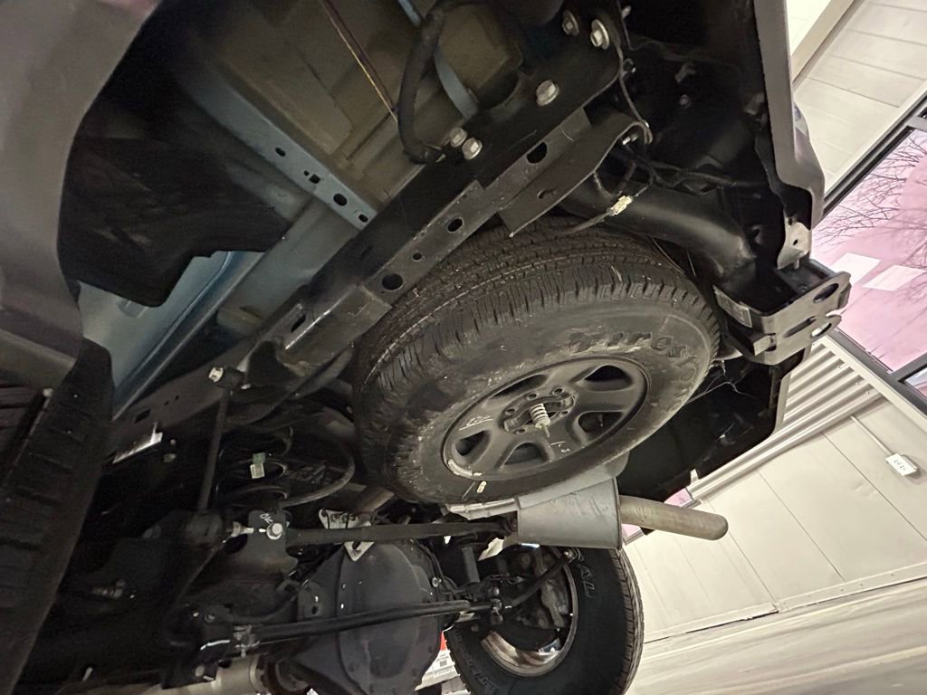 Used 2021 RAM 2500 Big Horn w/ Level 1 Equipment Group image 52