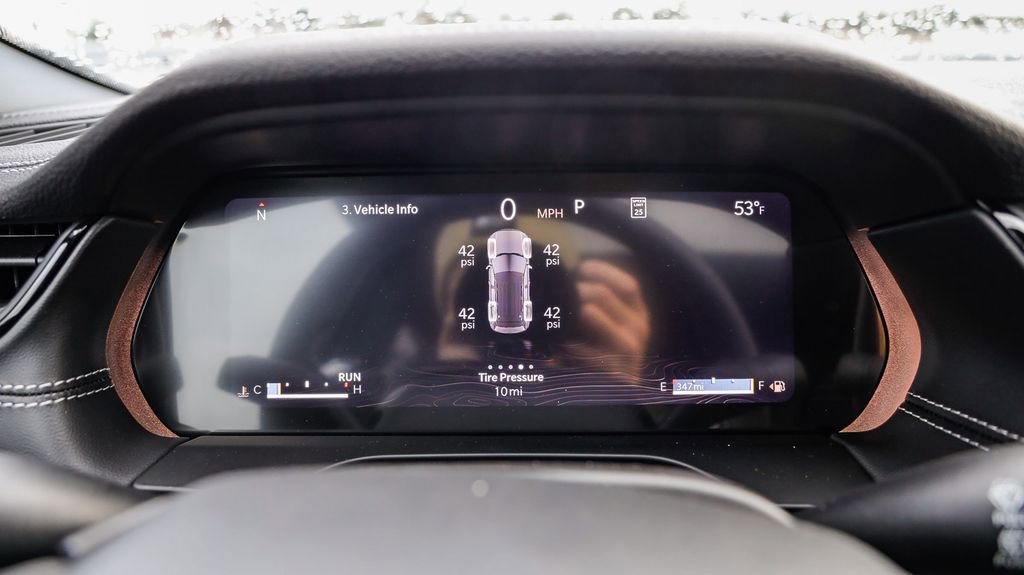 New 2026 Jeep Grand Cherokee Limited AWD/4WD image 28