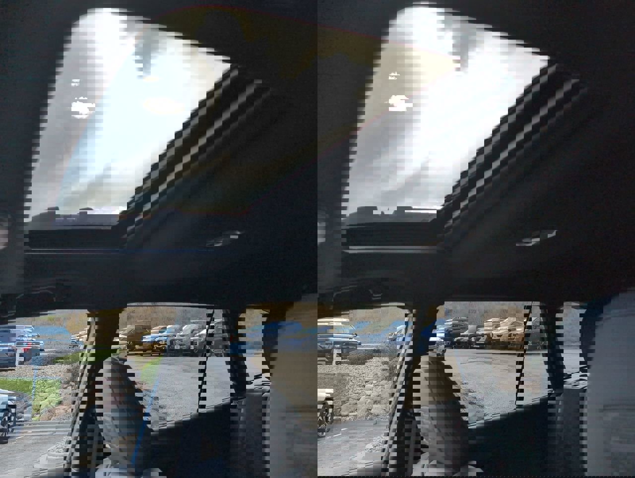 Used 2023 Subaru Outback Wilderness image 12