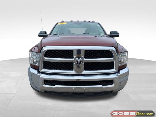 Used 2017 RAM 2500 Tradesman w/ Chrome Appearance Group AWD/4WD video 2
