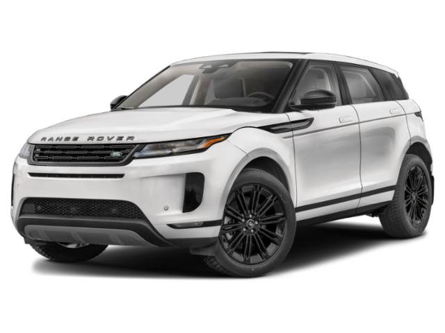 New 2026 Land Rover Range Rover Evoque Hoxton AWD/4WD image 1