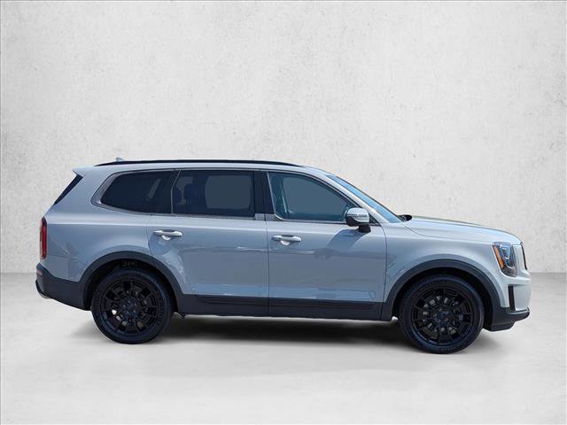 Used 2021 Kia Telluride EX w/ EX Premium Package AWD/4WD image 4