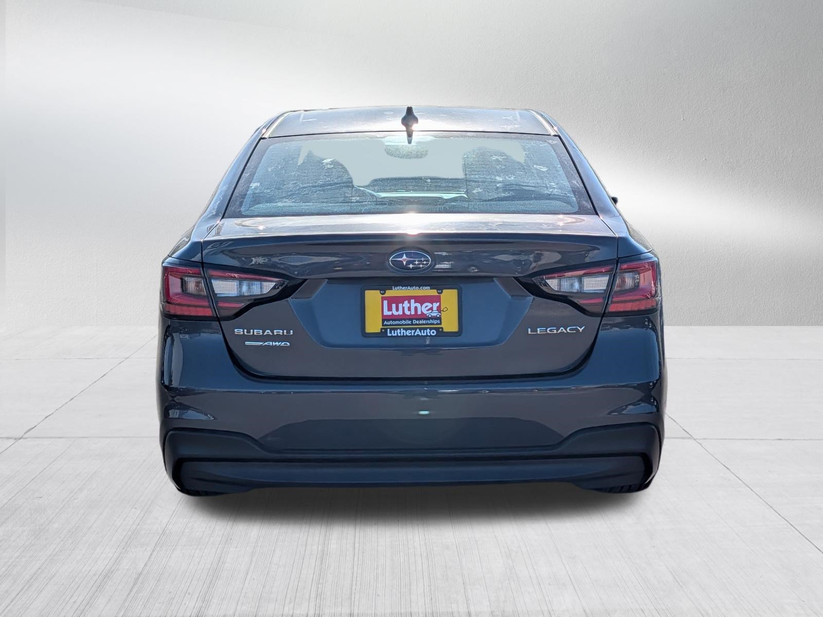 Used 2024 Subaru Legacy Premium AWD/4WD image 6