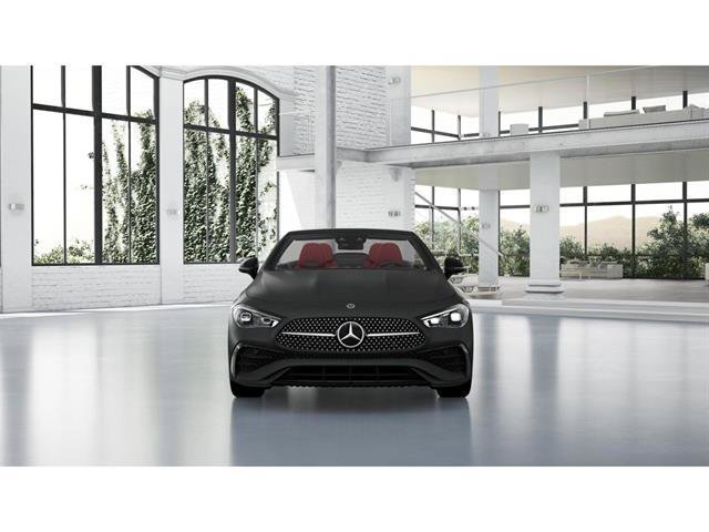 New 2027 Mercedes-Benz CLE 450 4MATIC Cabriolet image 7