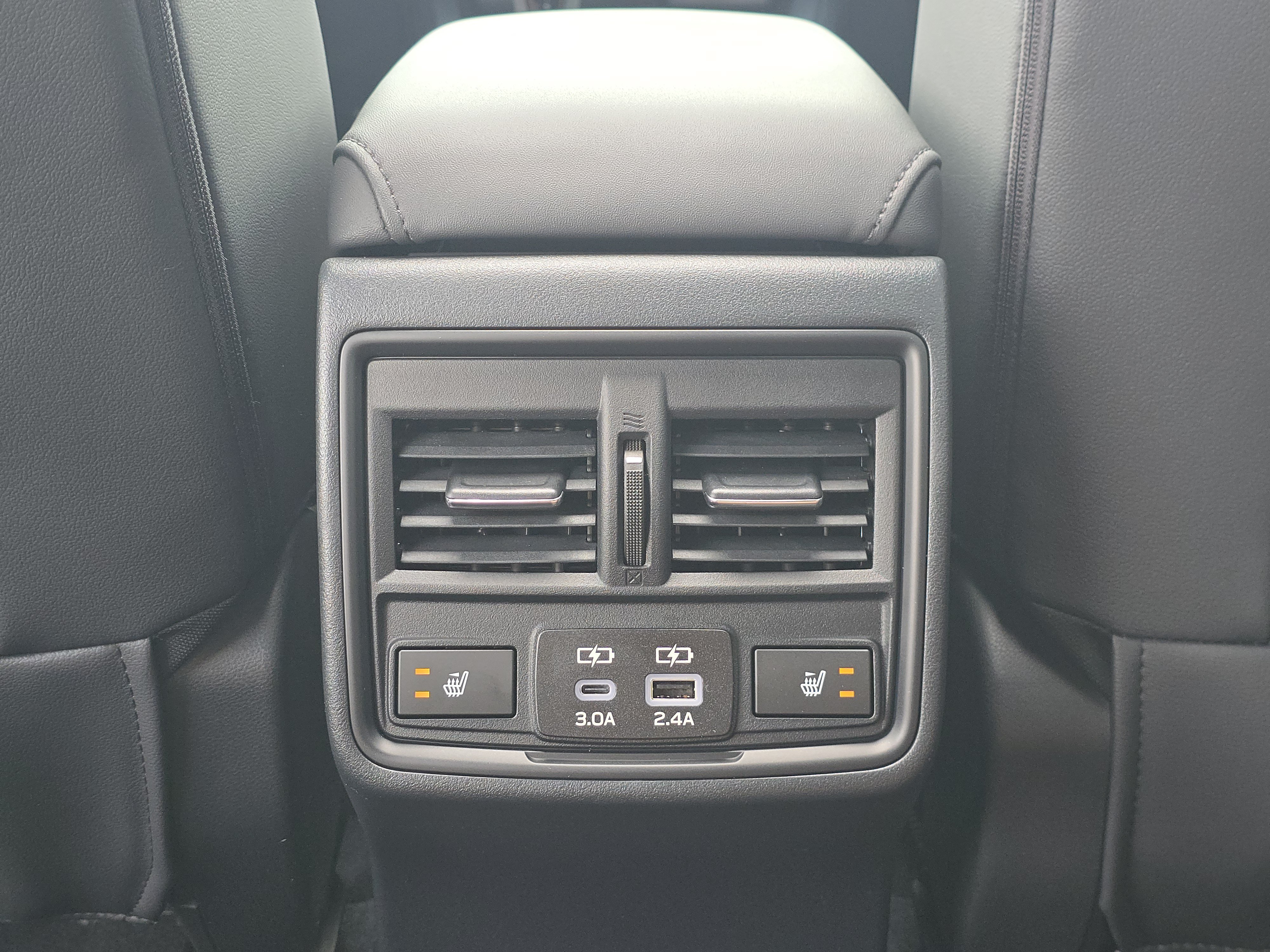 New 2026 Subaru Outback Touring XT AWD/4WD image 20