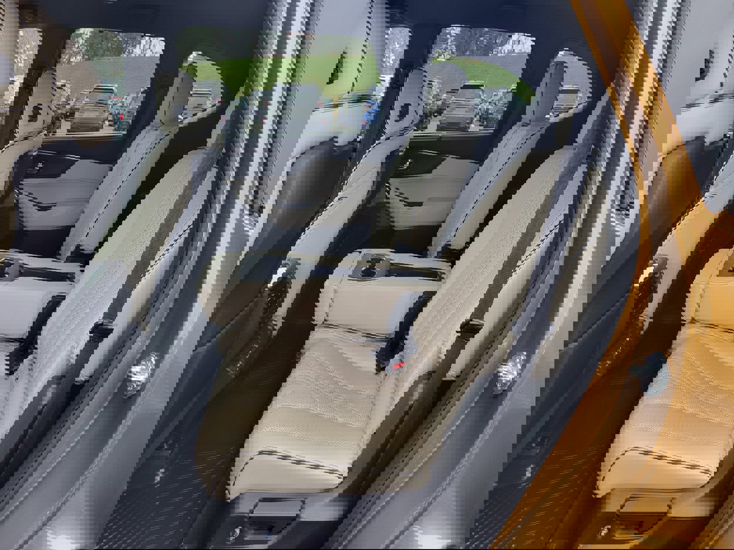 Used 2022 Acura MDX Type S image 32