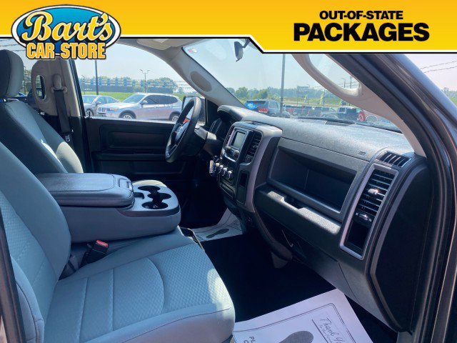 Used 2019 RAM 1500 Express w/ Express Value Package image 14
