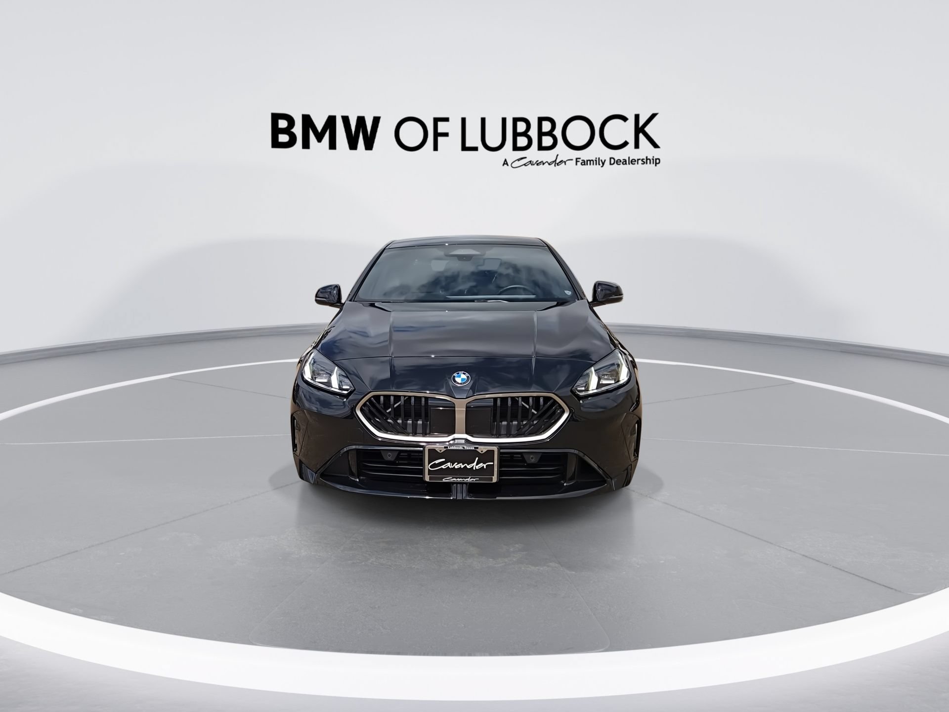 Used 2026 BMW 228i FWD image 3