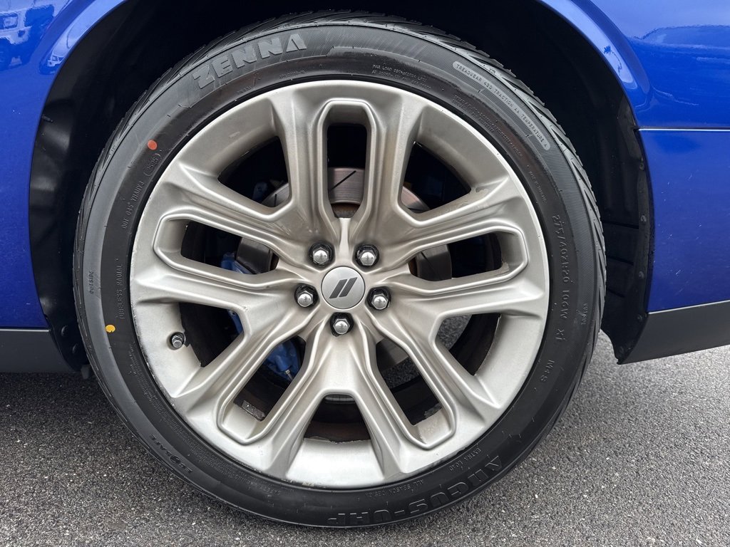 Used 2020 Dodge Challenger R/T image 13