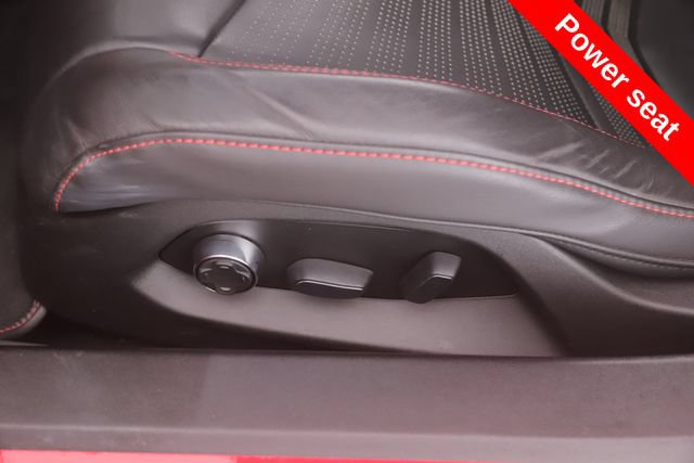 Used 2022 Chevrolet Corvette Stingray Premium Cpe w/ Z51 Performance Package RWD image 18