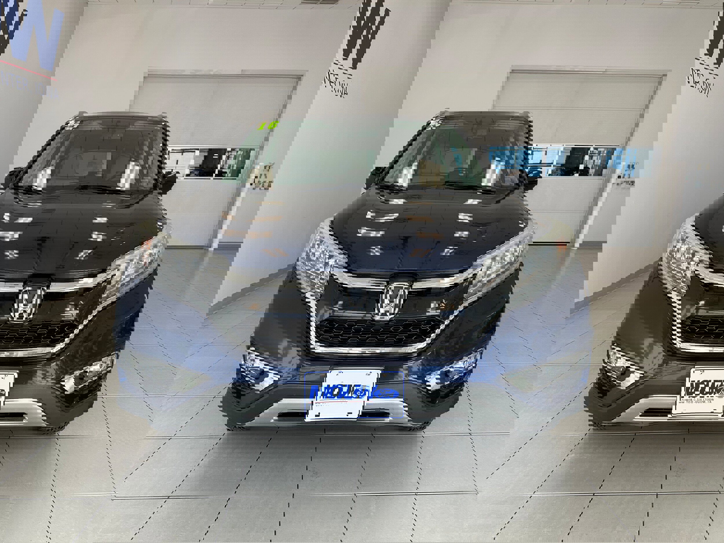 Used 2016 Honda CR-V EX-L image 3