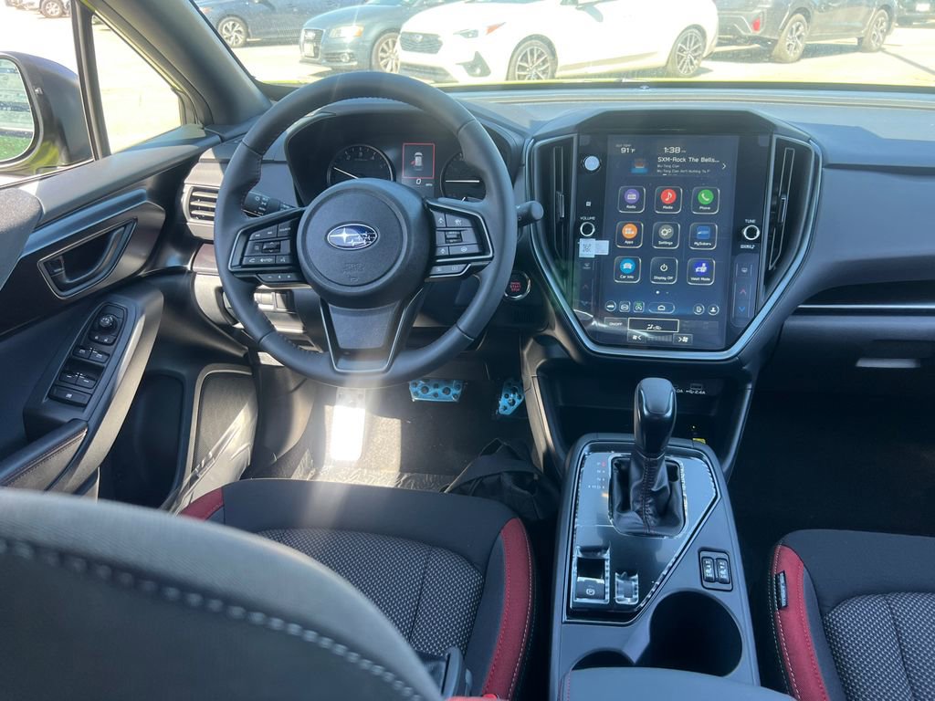 New 2026 Subaru Impreza RS AWD/4WD image 21