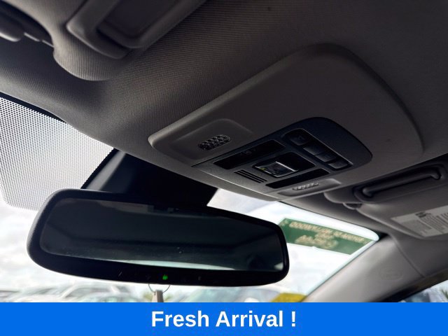 Used 2023 Toyota Camry XSE w/ Navigation Package FWD image 10
