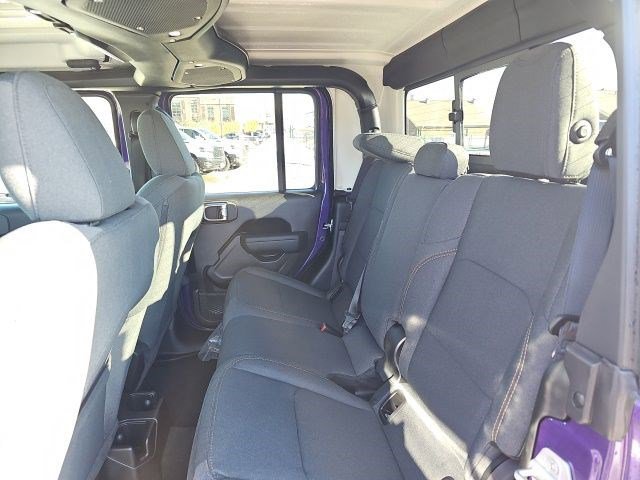 New 2026 Jeep Gladiator Willys image 18