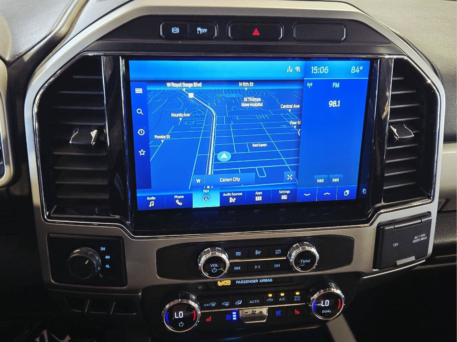 Certified 2022 Ford F250 Lariat AWD/4WD image 28