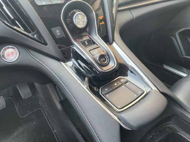 Used 2019 Acura RDX AWD image 18
