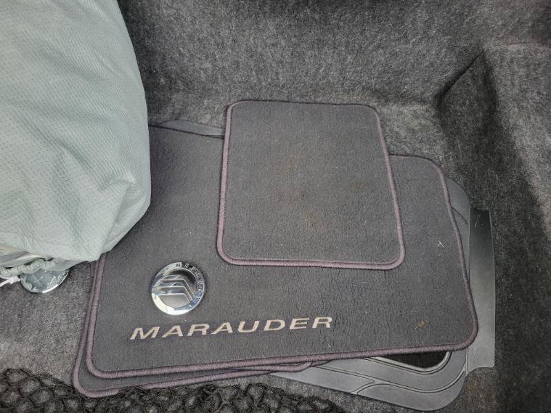 Used 2003 Mercury Marauder RWD image 51