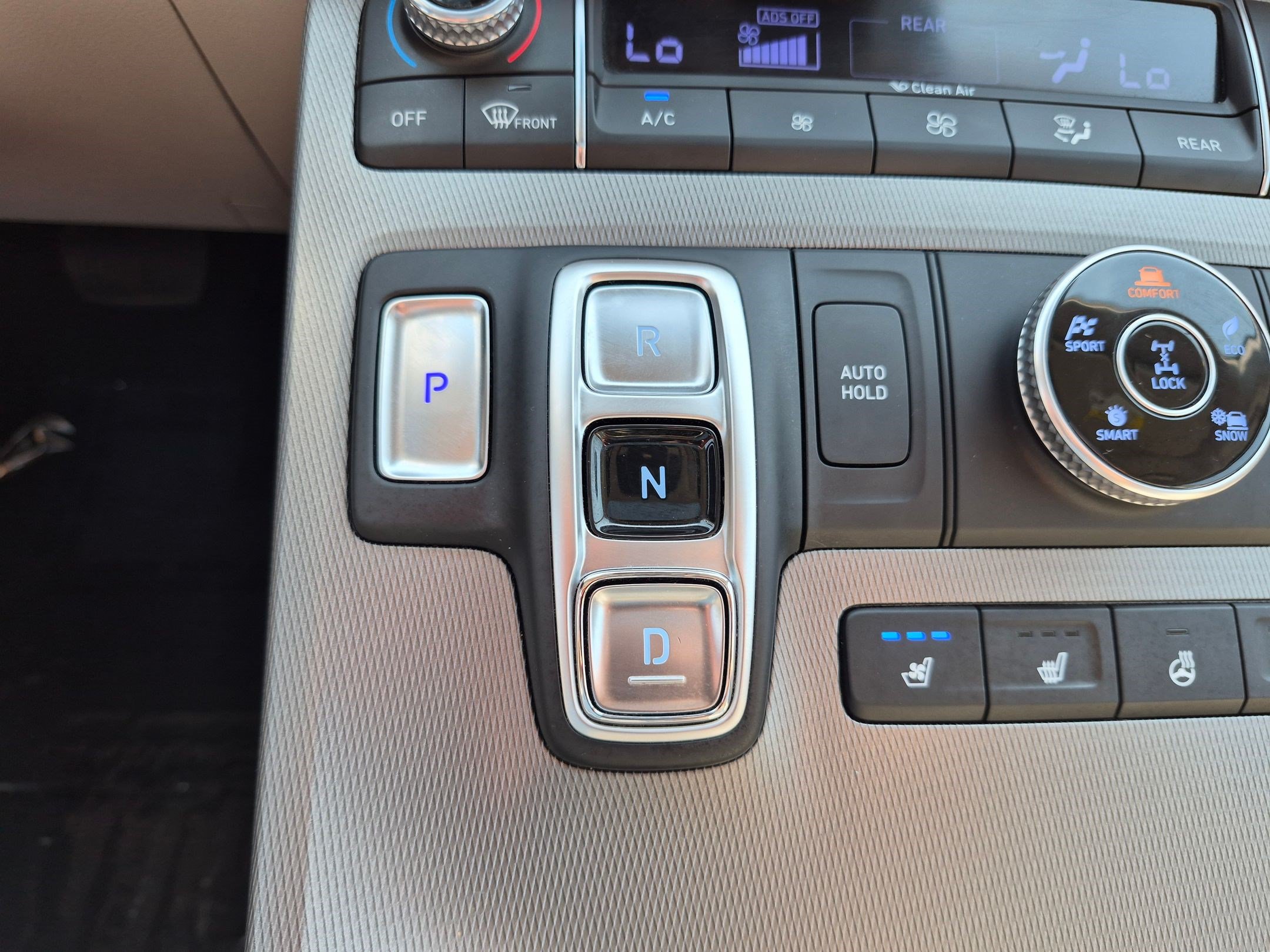 Used 2022 Hyundai Palisade Limited AWD/4WD image 29