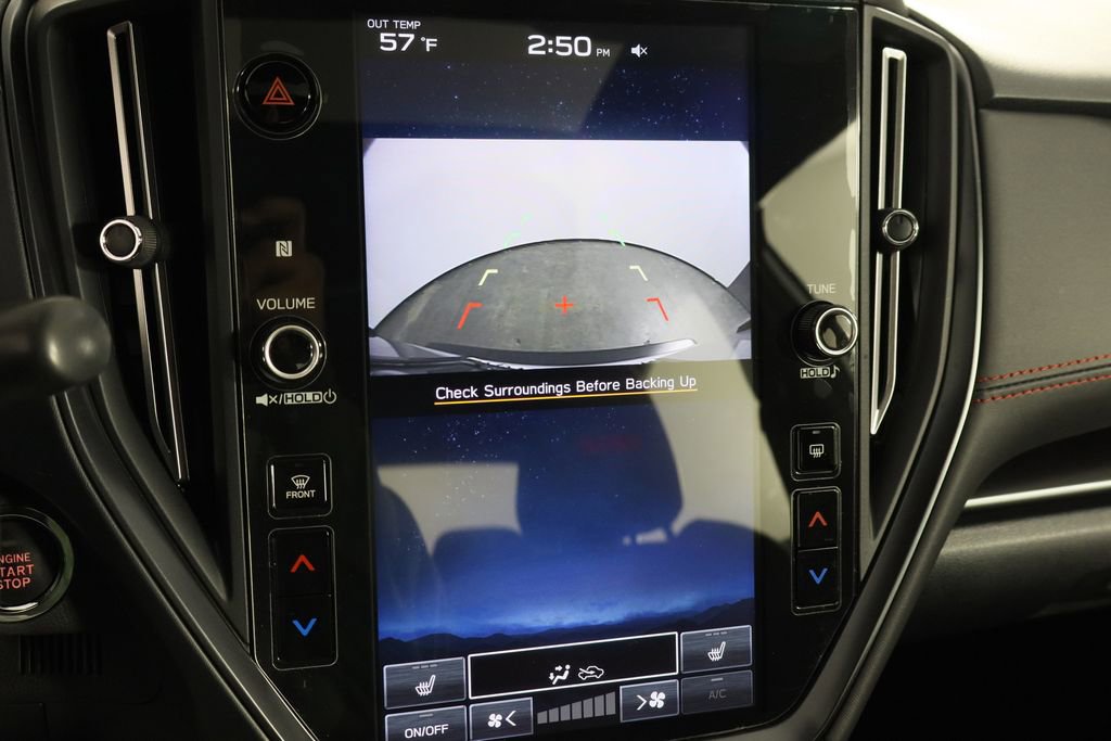 Used 2024 Subaru WRX Limited image 40