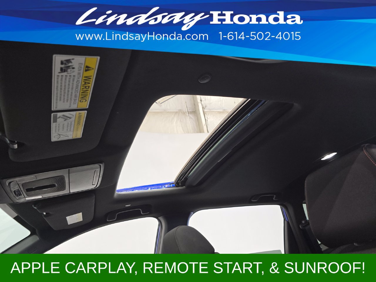 Used 2024 Honda CR-V Sport image 21
