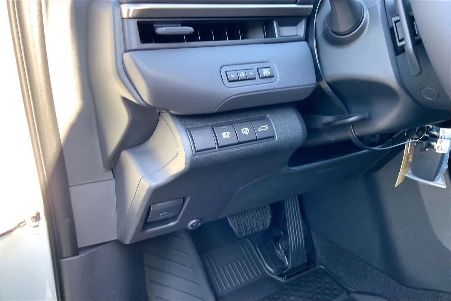 New 2026 Toyota bZ AWD/4WD image 20