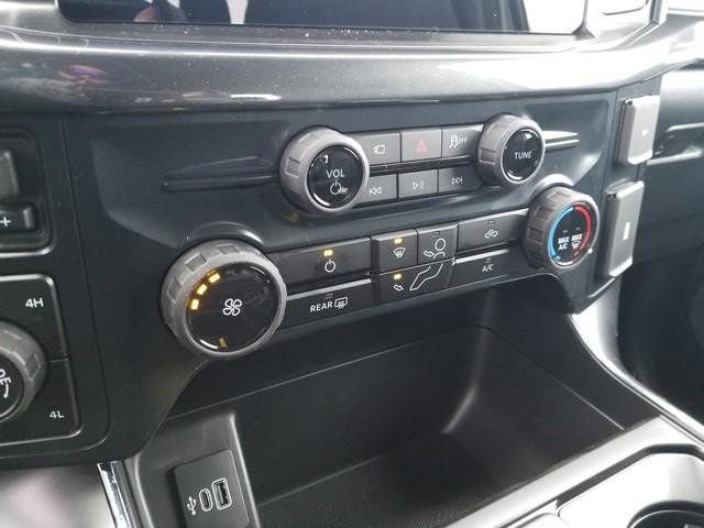 New 2026 Ford F150 STX w/ Equipment Group 200A image 23