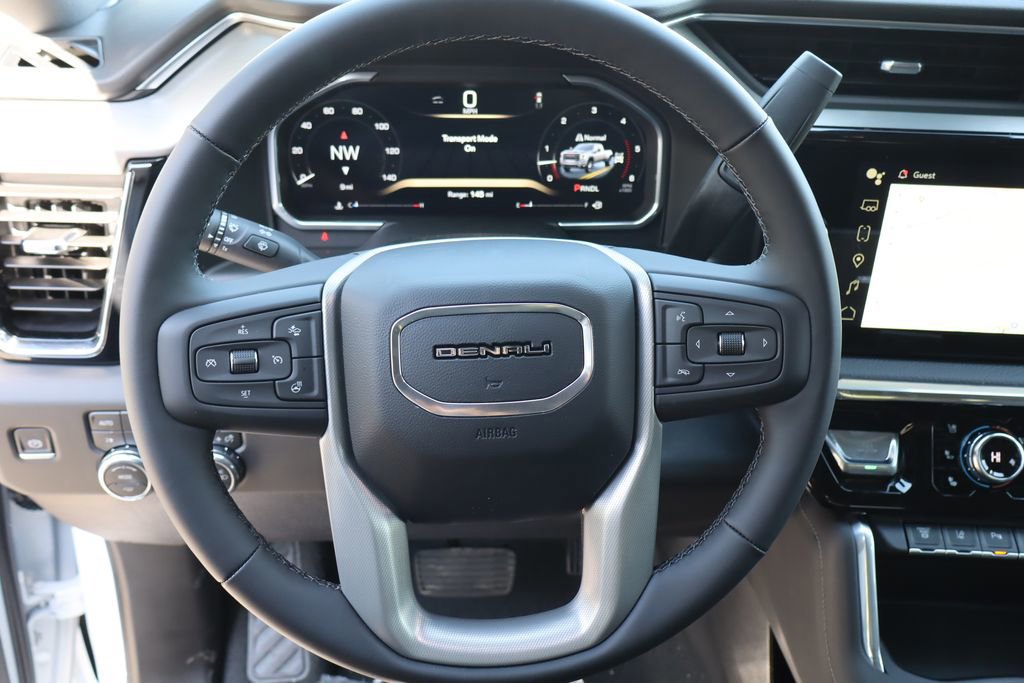 New 2026 GMC Sierra 3500 Denali w/ Denali Reserve Package AWD/4WD image 16