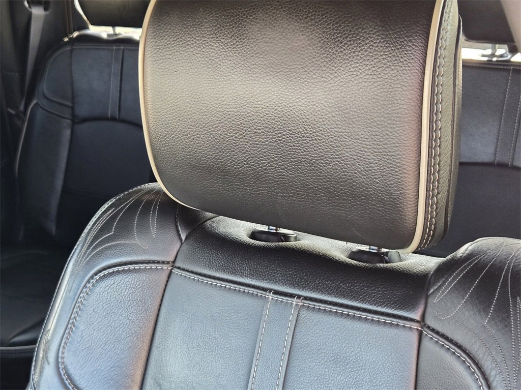 Used 2023 RAM 2500 Limited image 15