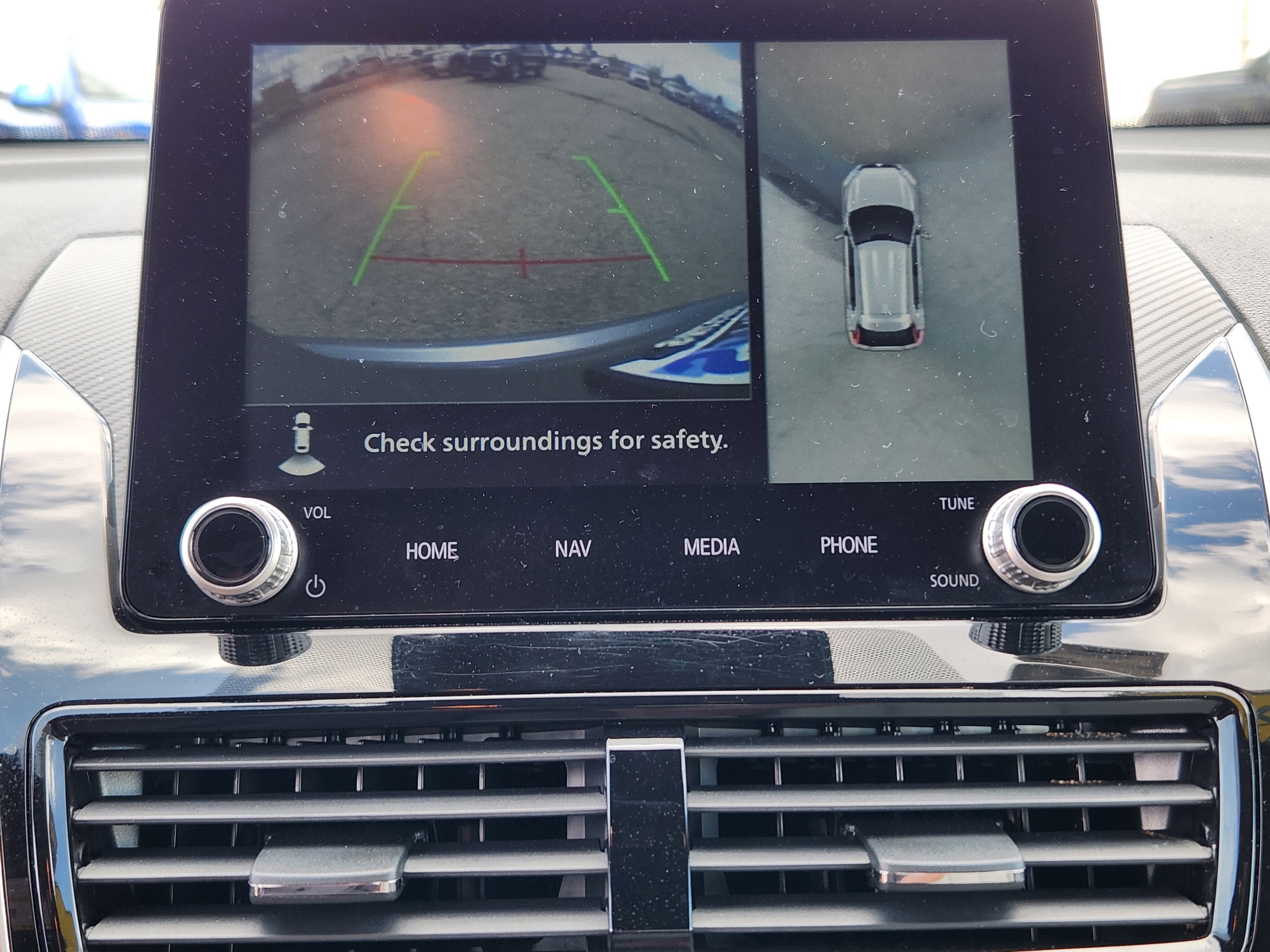 Used 2024 Mitsubishi Eclipse Cross SEL AWD/4WD image 13