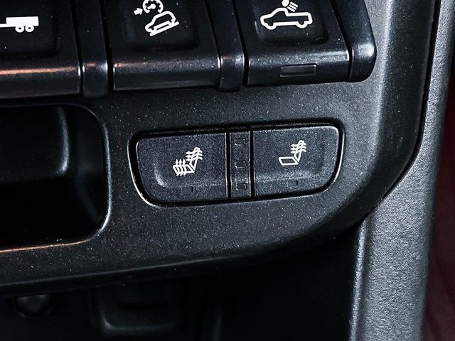 Used 2021 Chevrolet Colorado ZR2 w/ LPO, Premium Interior Package image 28