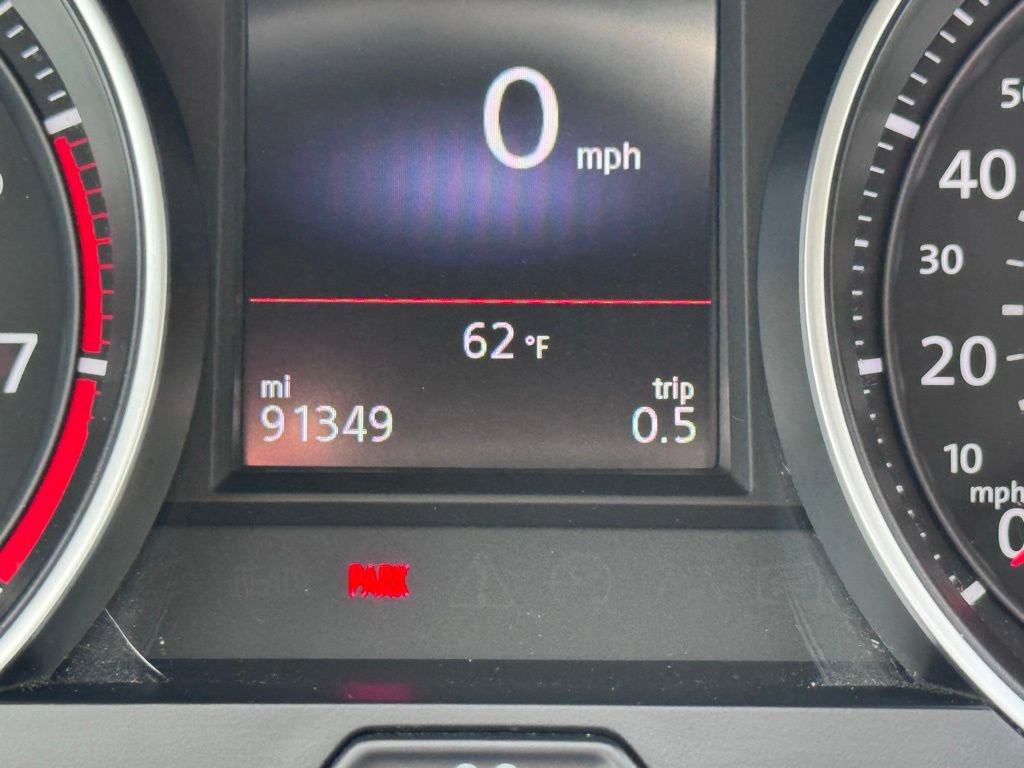 Used 2019 Volkswagen GTI S w/ Driver Assistance Package FWD image 27