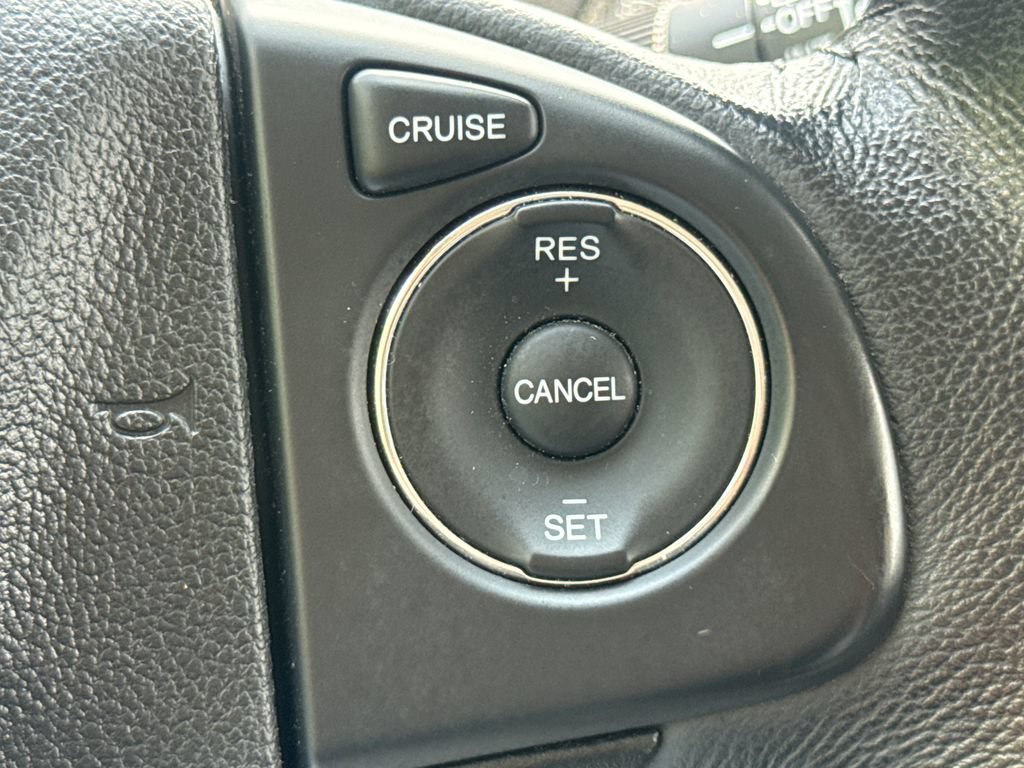 Used 2016 Honda CR-V EX-L image 29