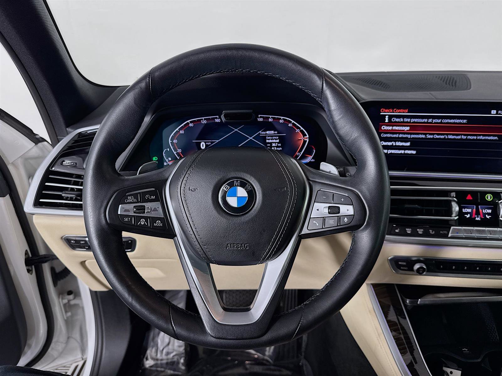 Used 2021 BMW X5 xDrive40i image 13