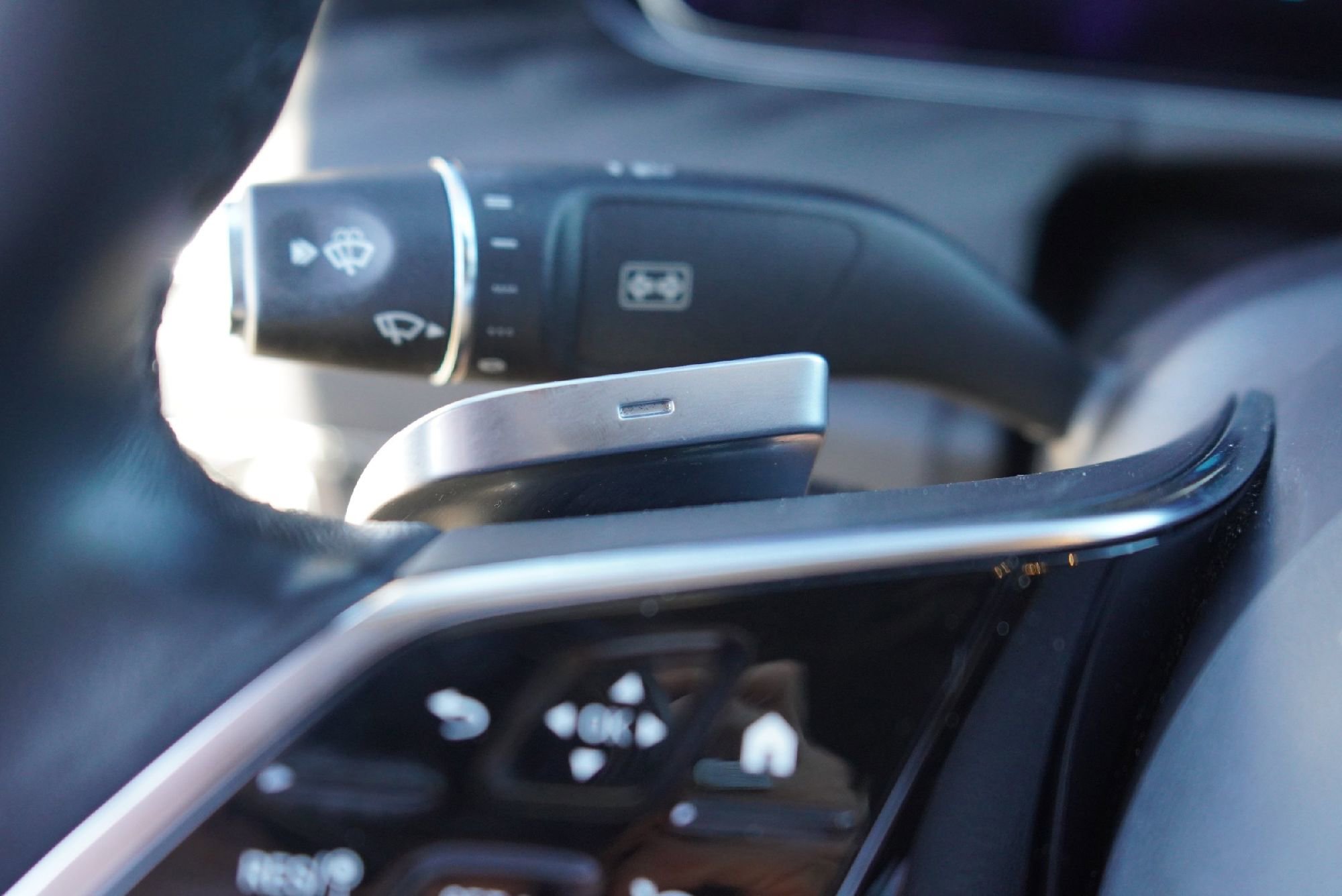 Used 2022 Mercedes-Benz E 450 4MATIC Sedan image 18