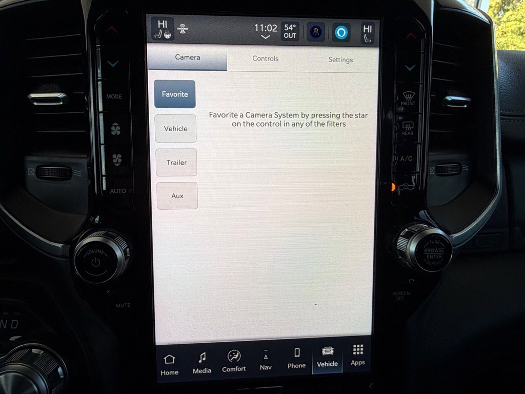 Used 2022 RAM 1500 Laramie image 38