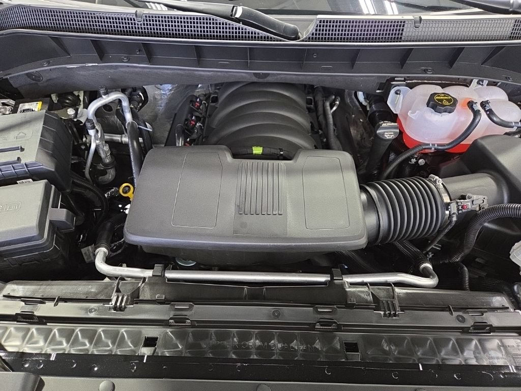 New 2026 Chevrolet Silverado 1500 LTZ AWD/4WD image 41