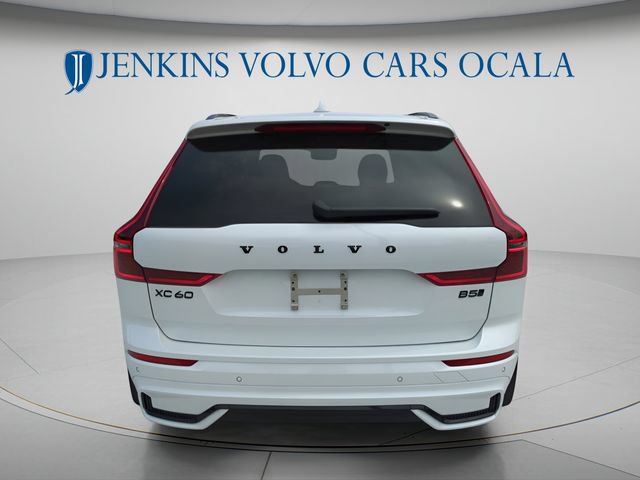 New 2026 Volvo XC60 B5 Ultra w/ Climate Package AWD/4WD image 4