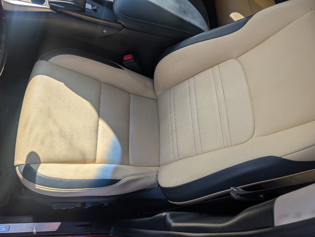 Used 2017 Lexus NX 200t AWD image 9