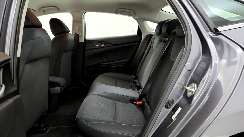 Used 2020 Honda Insight EX image 21