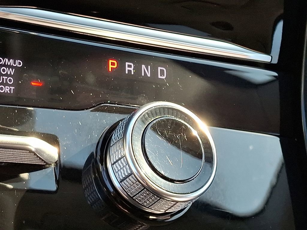 Used 2021 Jeep Grand Cherokee L Limited image 22