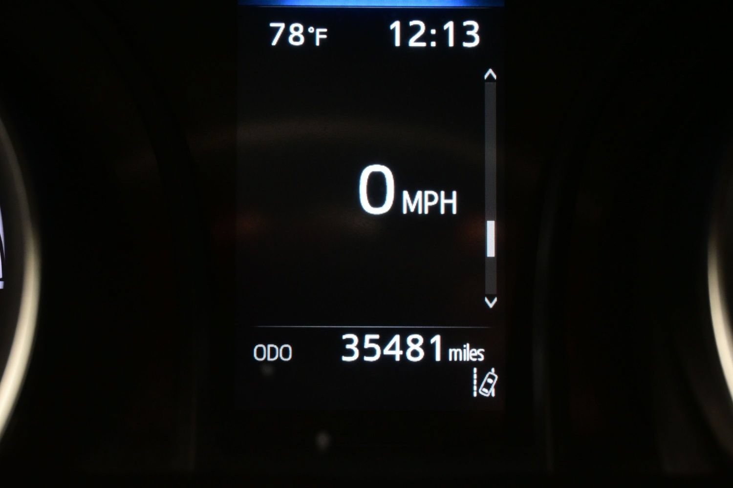 Used 2023 Toyota Camry LE FWD image 26