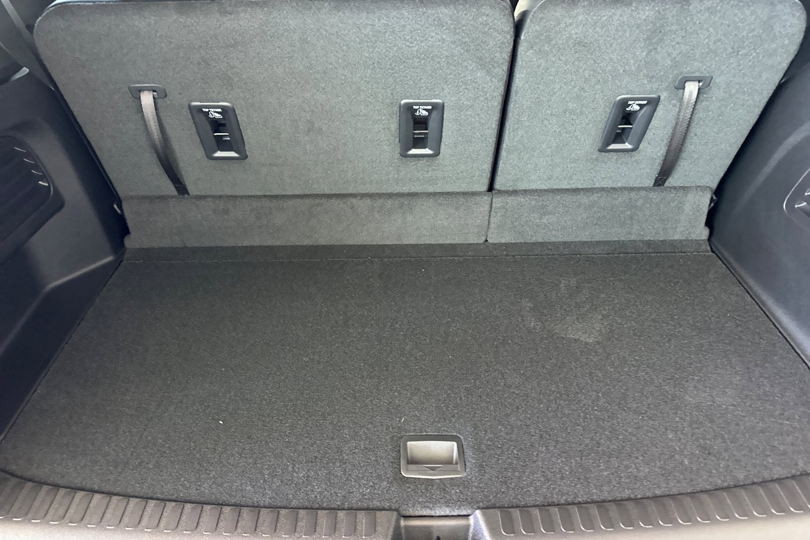 New 2025 Buick Enclave Sport Touring image 15