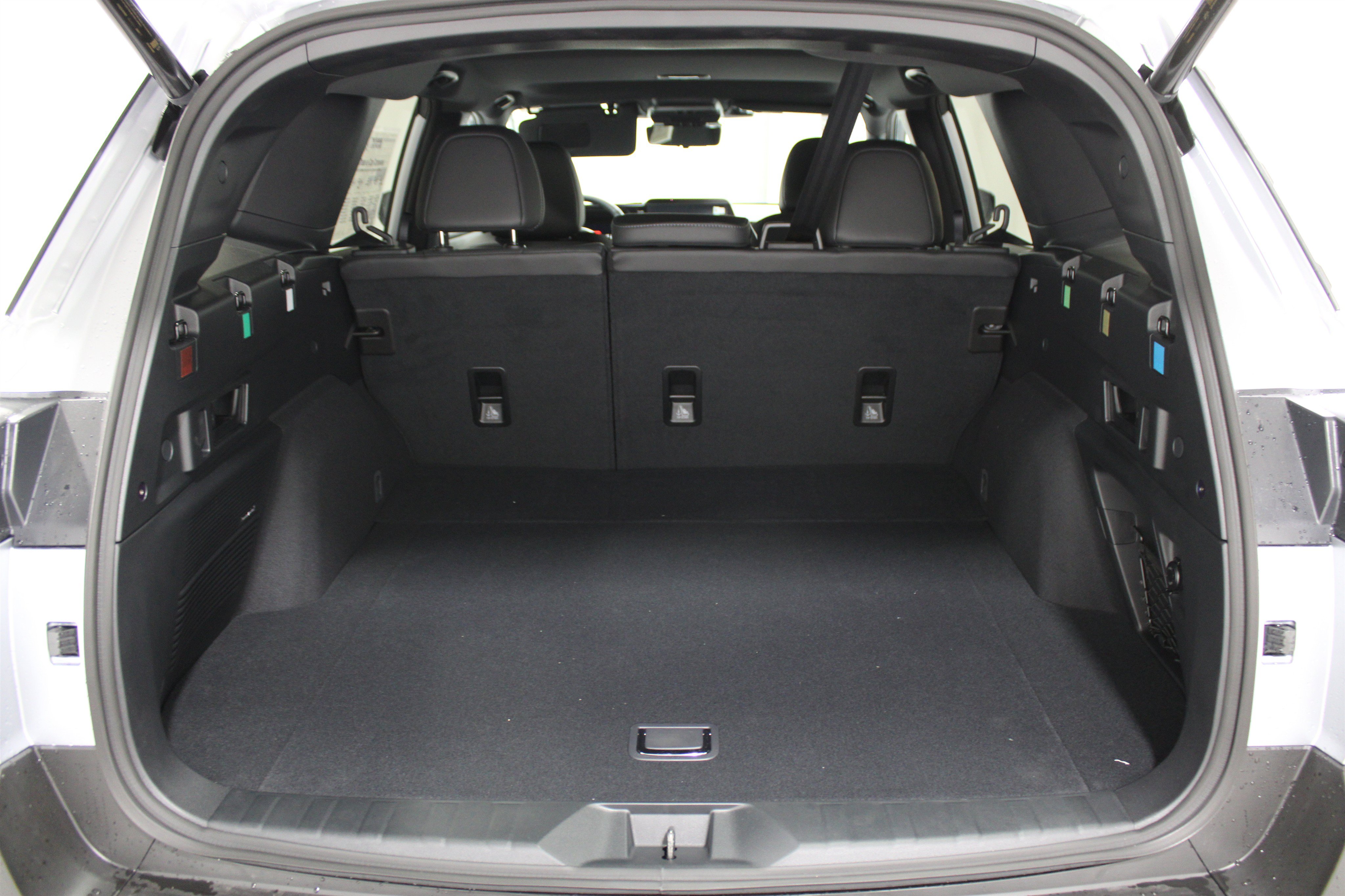 New 2026 Subaru Outback Touring XT AWD/4WD image 22